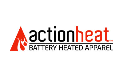 Action Heat Logo