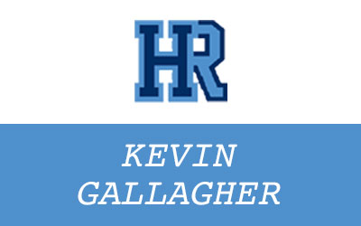 Kevin Gallagher